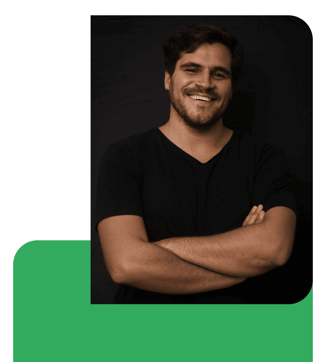 Felipe Villela