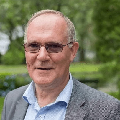 Ingmar Høgøy